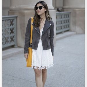 Rebecca minkoff feed bag in beautiful saffron